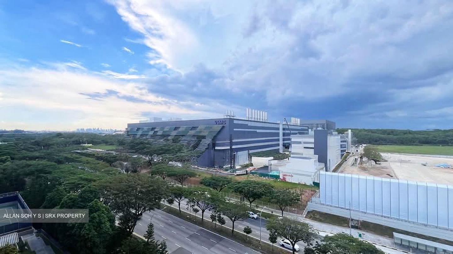 The Alps Residences (D18), Condominium #549328111